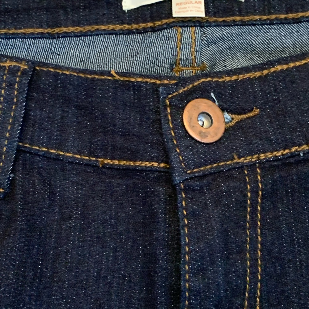 Forever 21 Jeans New - Picture 5 of 7